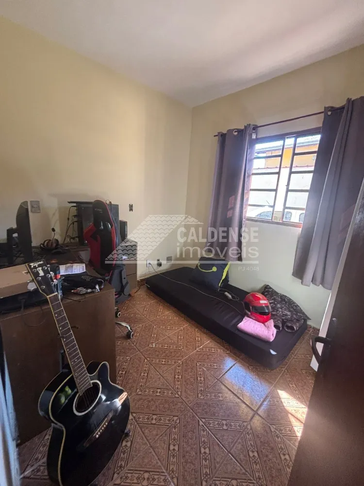 Casa, 4 quartos - Foto 5