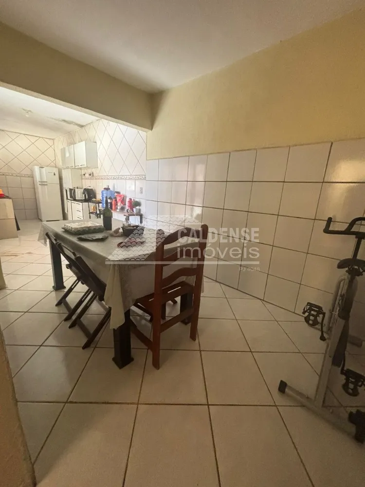Casa, 4 quartos - Foto 8