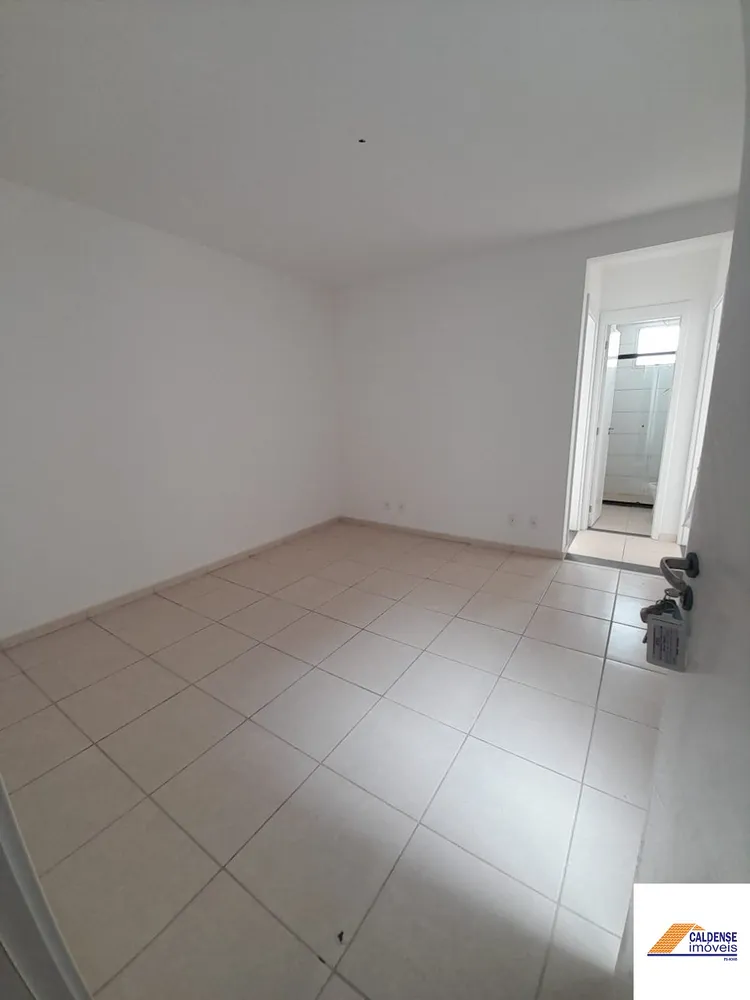 Apartamento, 2 quartos - Foto 1