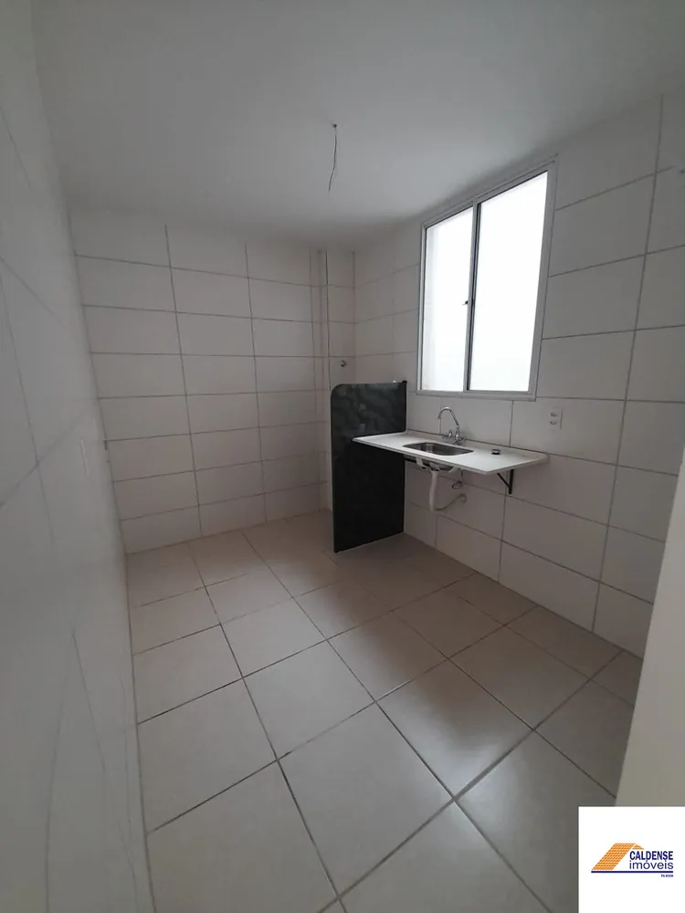 Apartamento, 2 quartos - Foto 2