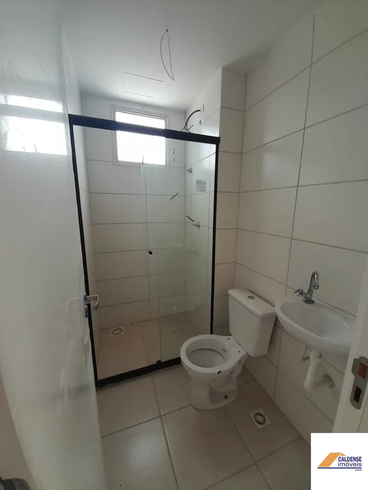 Apartamento, 2 quartos - Foto 3