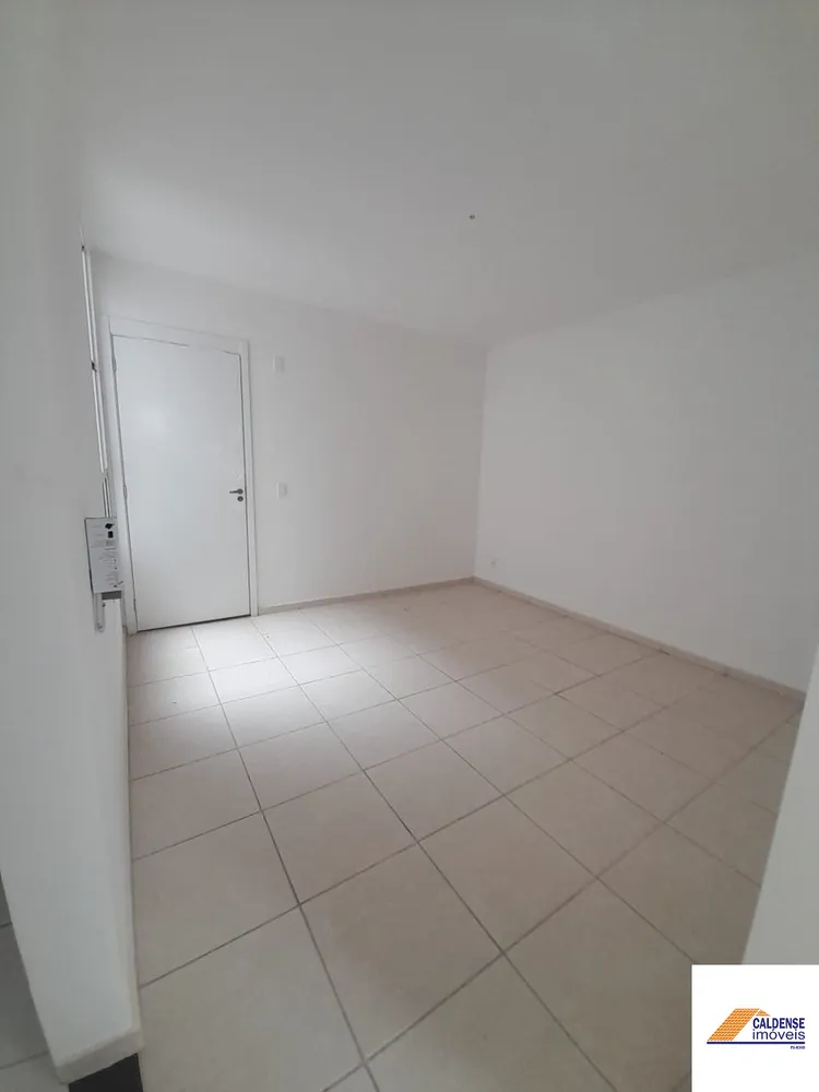 Apartamento, 2 quartos - Foto 5