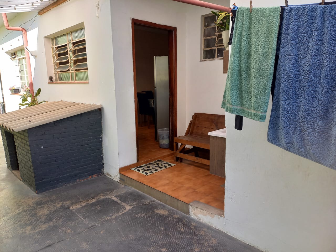 Casa, 2 quartos, 117 m² - Foto 13