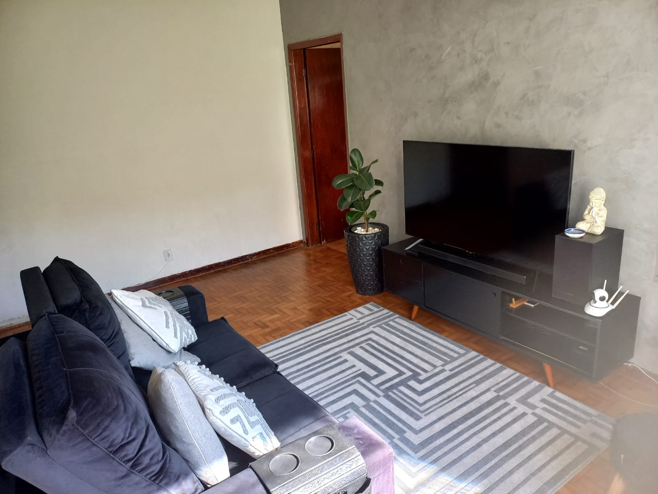 Casa, 2 quartos, 117 m² - Foto 2