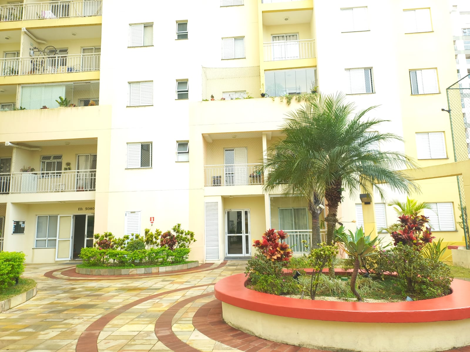 Apartamento, 2 quartos, 63 m² - Foto 8
