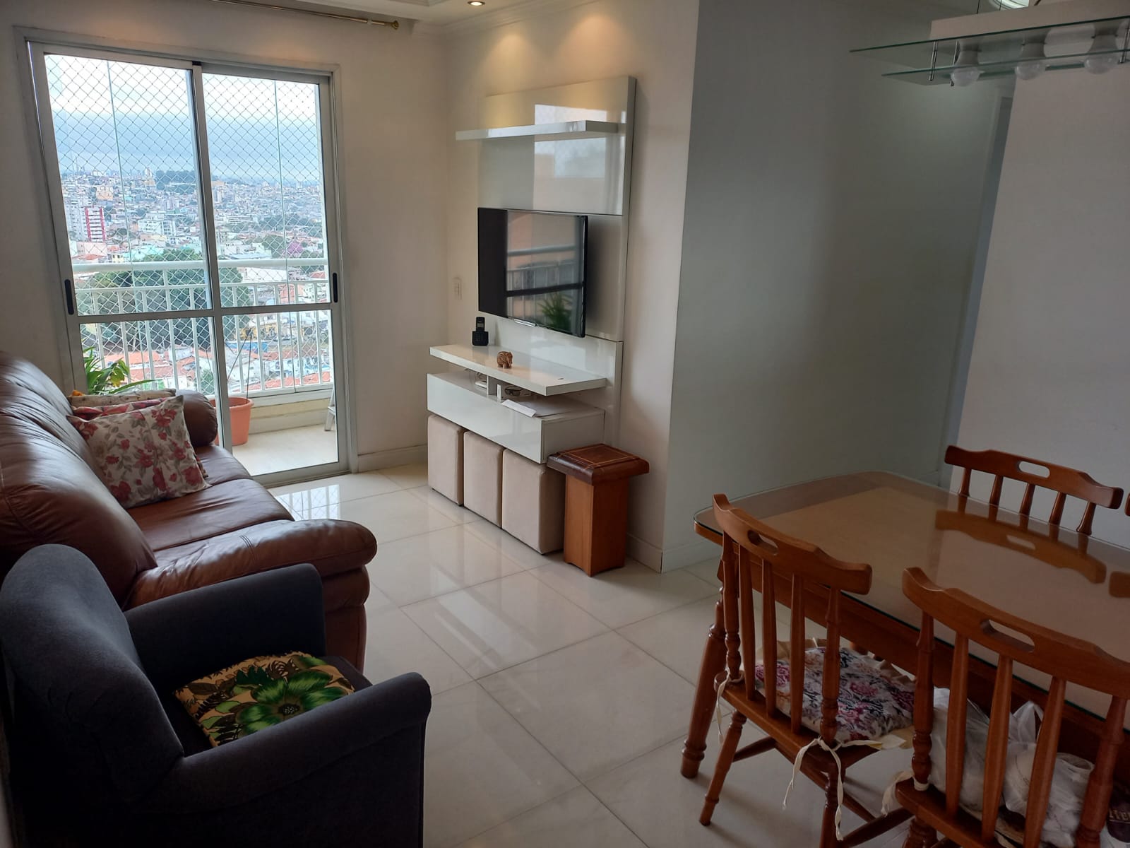 Apartamento, 2 quartos, 63 m² - Foto 21
