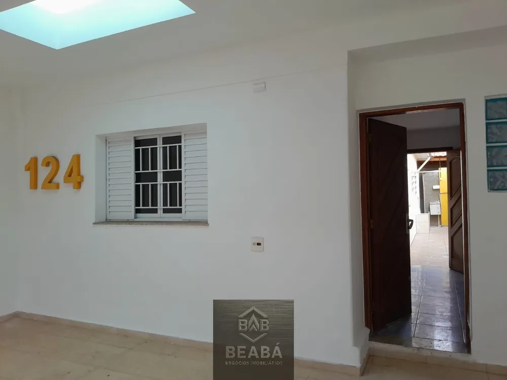 Casa, 2 quartos, 95 m² - Foto 2