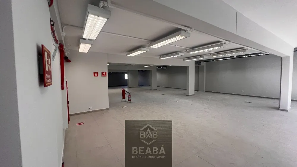 Loja-Salão, 730 m² - Foto 1