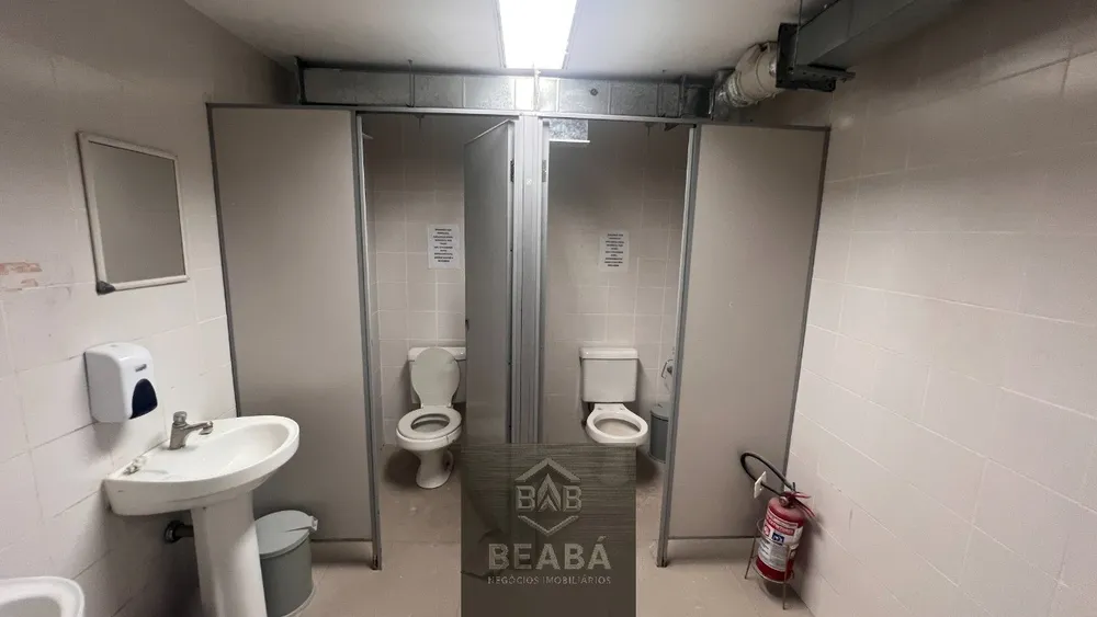 Loja-Salão, 730 m² - Foto 11