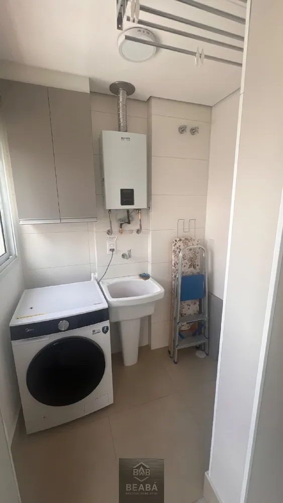 Apartamento, 1 quarto, 36 m² - Foto 7