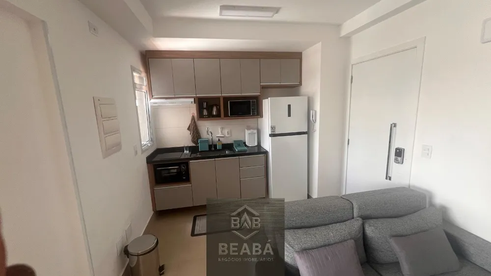 Apartamento, 1 quarto, 36 m² - Foto 6