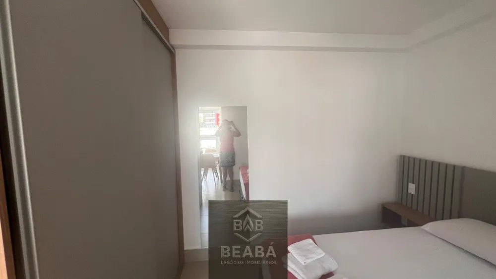 Apartamento, 1 quarto, 36 m² - Foto 5