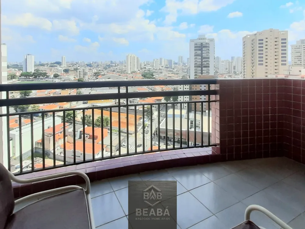 Apartamento, 3 quartos, 88 m² - Foto 9