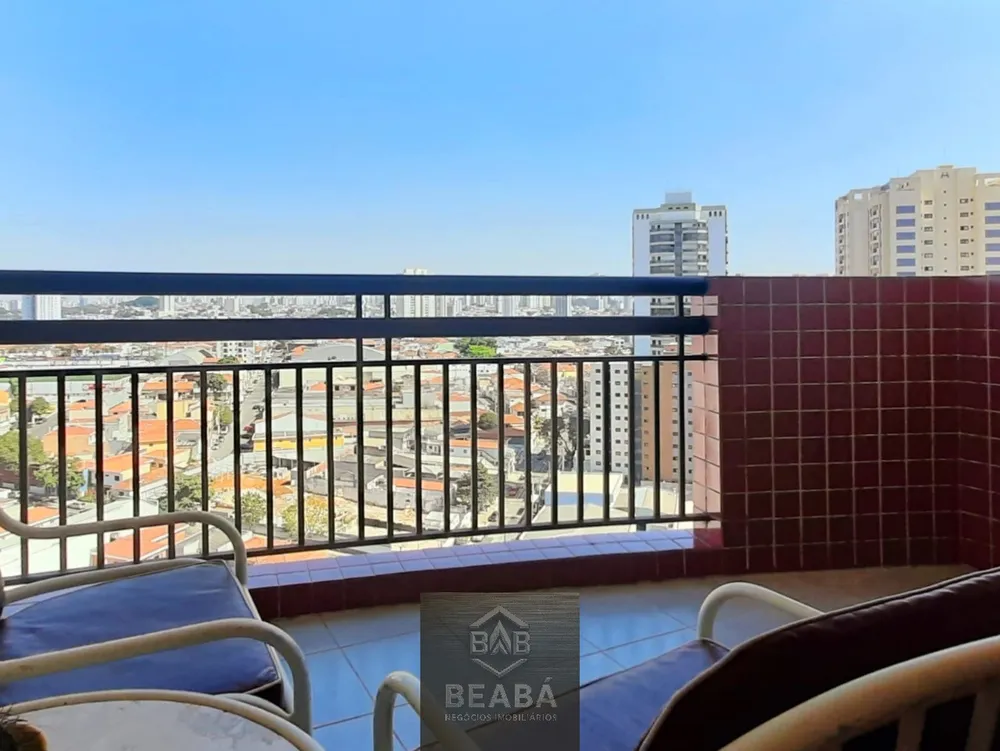 Apartamento, 3 quartos, 88 m² - Foto 5