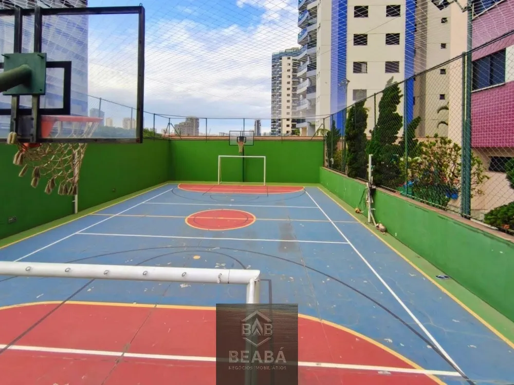 Apartamento, 3 quartos, 88 m² - Foto 19