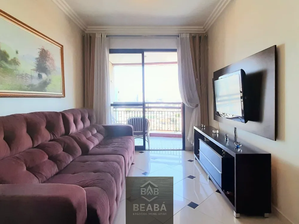 Apartamento, 3 quartos, 88 m² - Foto 3