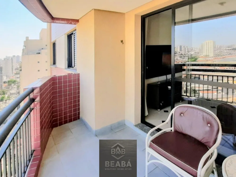 Apartamento, 3 quartos, 88 m² - Foto 8