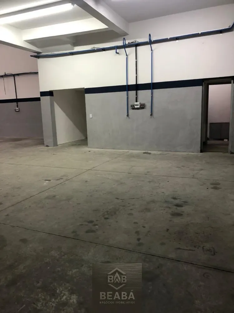Depósito-Galpão, 680 m² - Foto 4