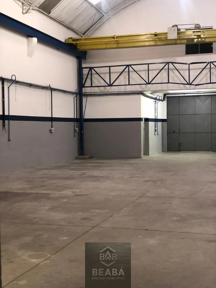 Depósito-Galpão, 680 m² - Foto 5