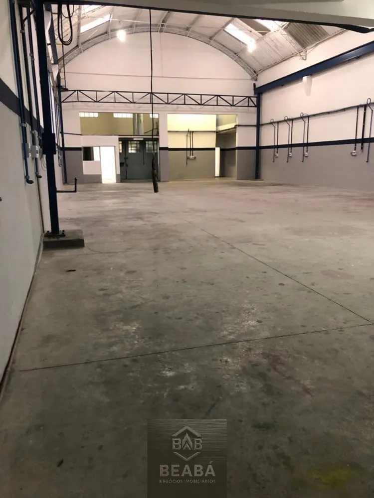 Depósito-Galpão, 680 m² - Foto 6