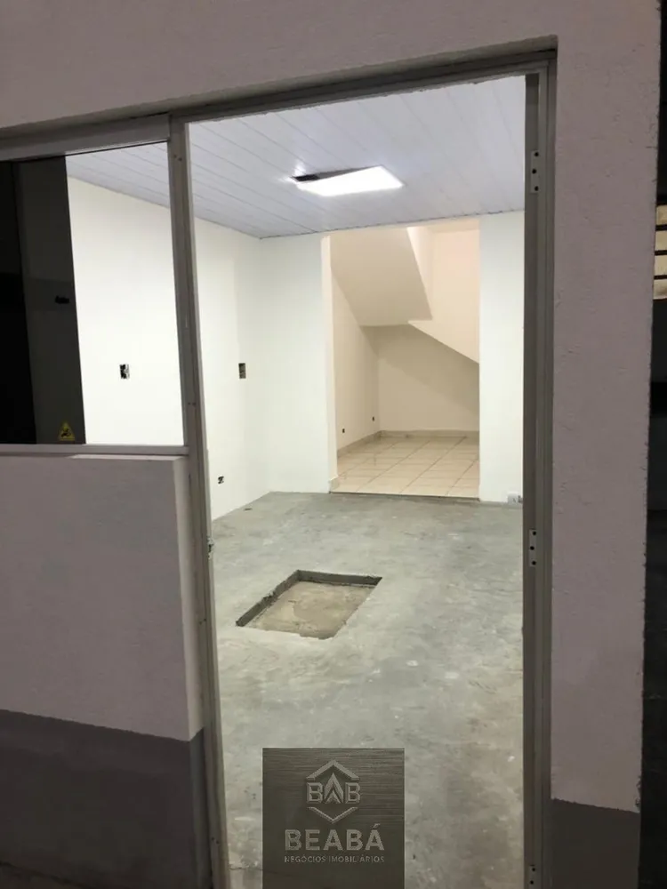 Depósito-Galpão, 680 m² - Foto 2