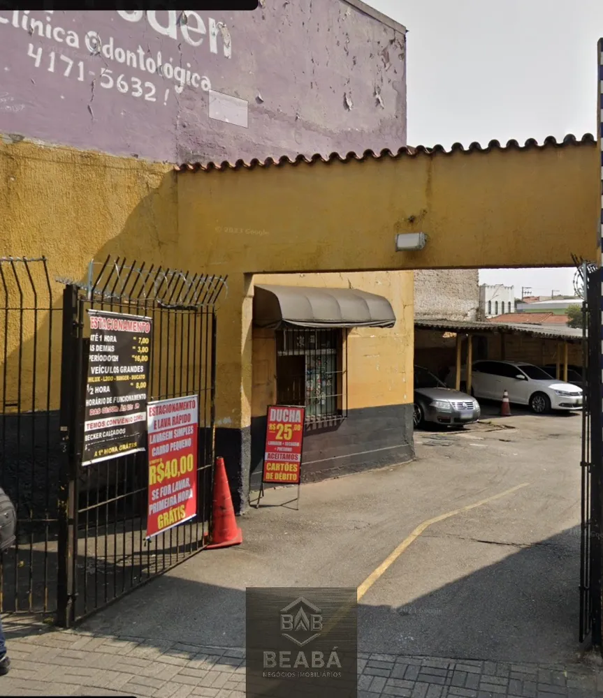 Terreno, 700 m² - Foto 2