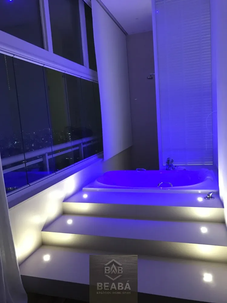 Apartamento, 1 quarto, 130 m² - Foto 3