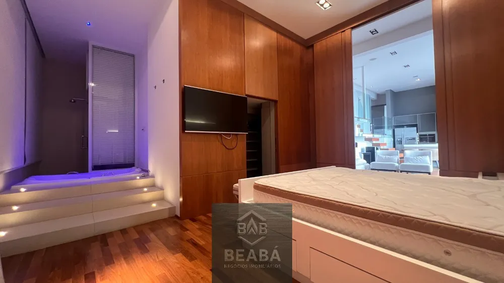 Apartamento, 1 quarto, 130 m² - Foto 15