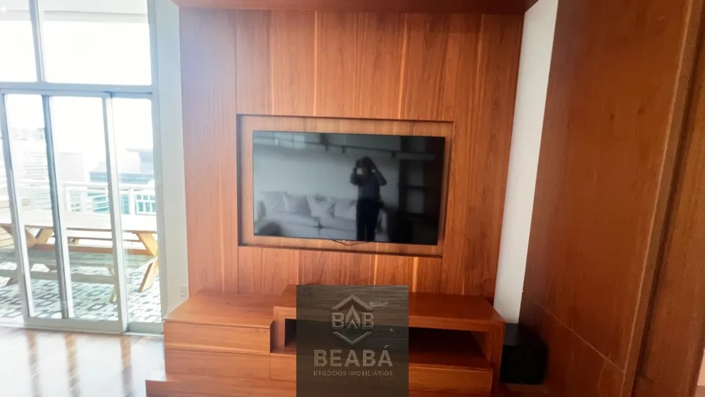 Apartamento, 1 quarto, 130 m² - Foto 14