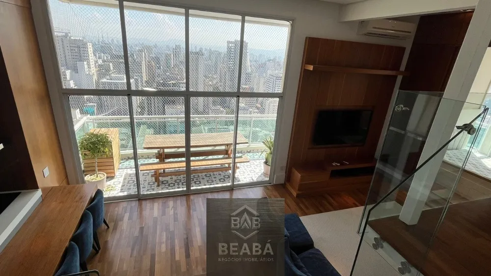 Apartamento, 1 quarto, 130 m² - Foto 10