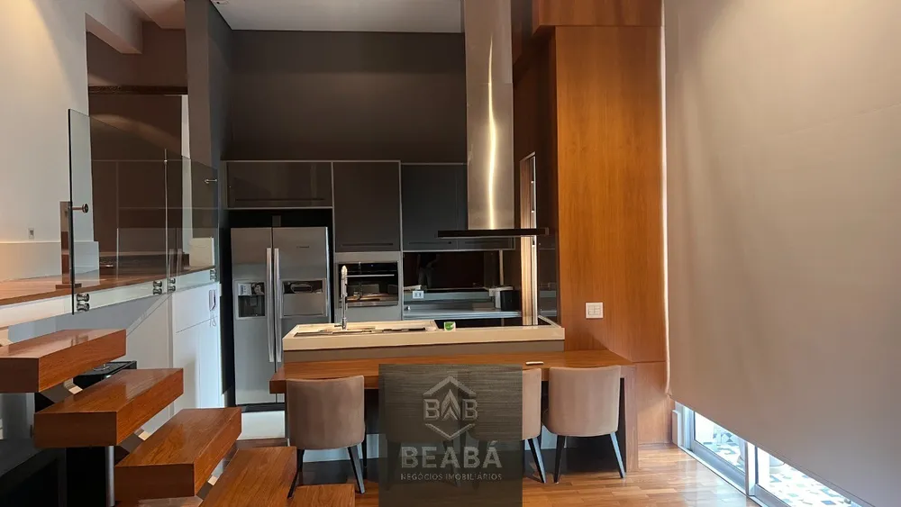 Apartamento, 1 quarto, 130 m² - Foto 12