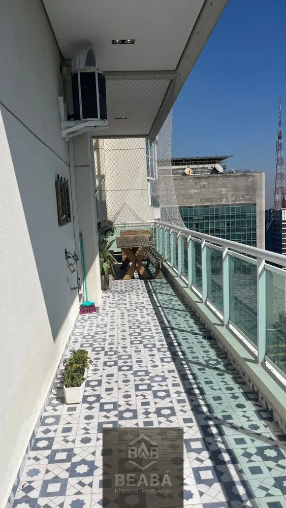 Apartamento, 1 quarto, 130 m² - Foto 11