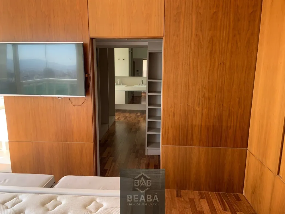 Apartamento, 1 quarto, 130 m² - Foto 2