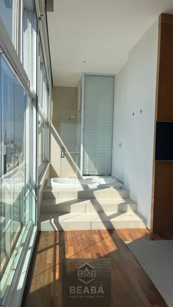 Apartamento, 1 quarto, 130 m² - Foto 9