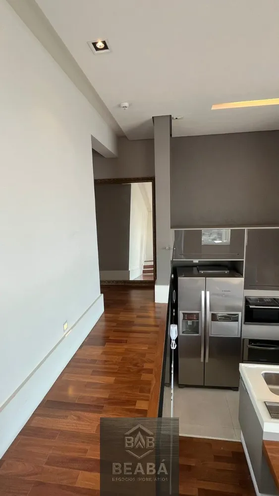 Apartamento, 1 quarto, 130 m² - Foto 6