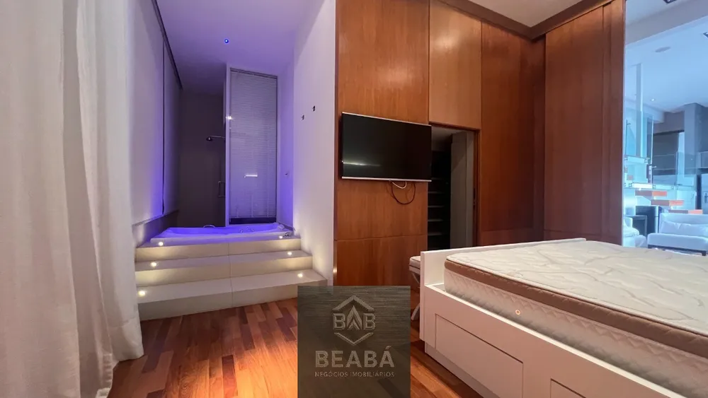 Apartamento, 1 quarto, 130 m² - Foto 16