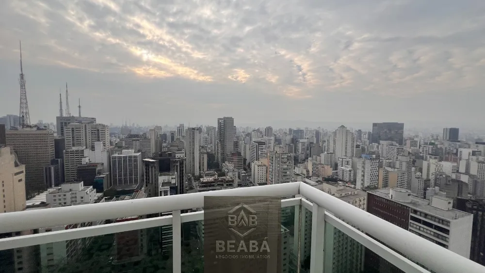 Apartamento, 1 quarto, 130 m² - Foto 13