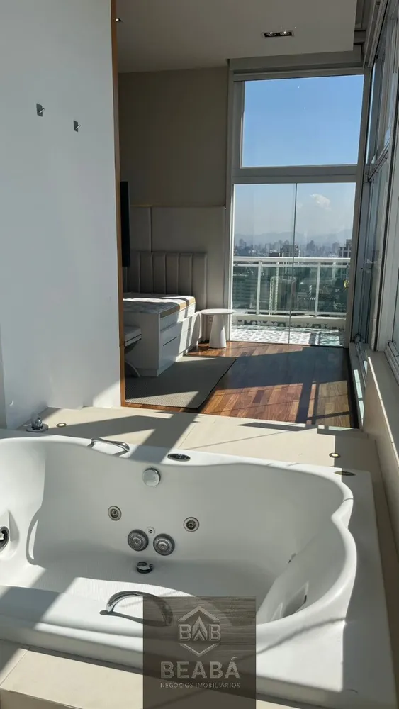 Apartamento, 1 quarto, 130 m² - Foto 7