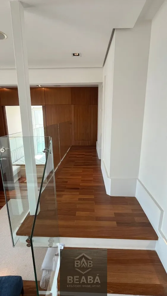 Apartamento, 1 quarto, 130 m² - Foto 8