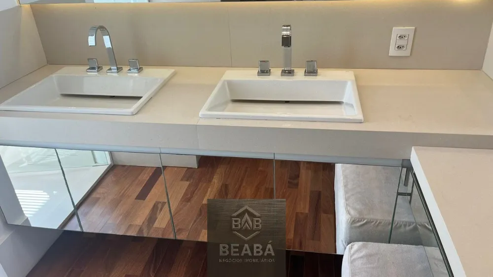 Apartamento, 1 quarto, 130 m² - Foto 5