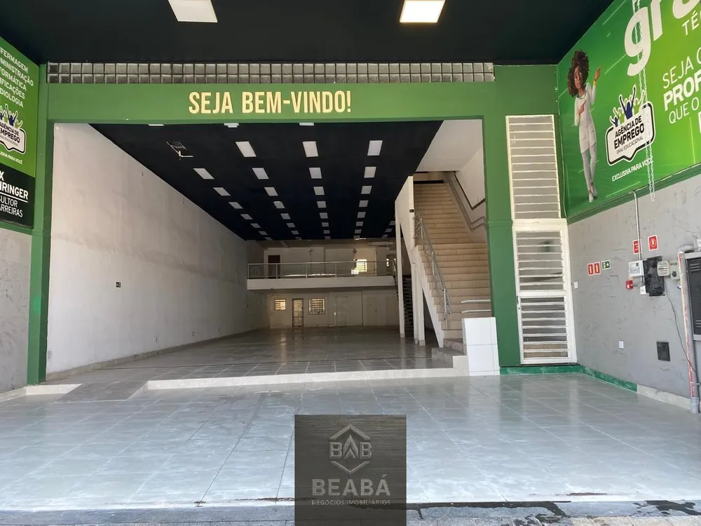 Loja-Salão, 800 m² - Foto 4