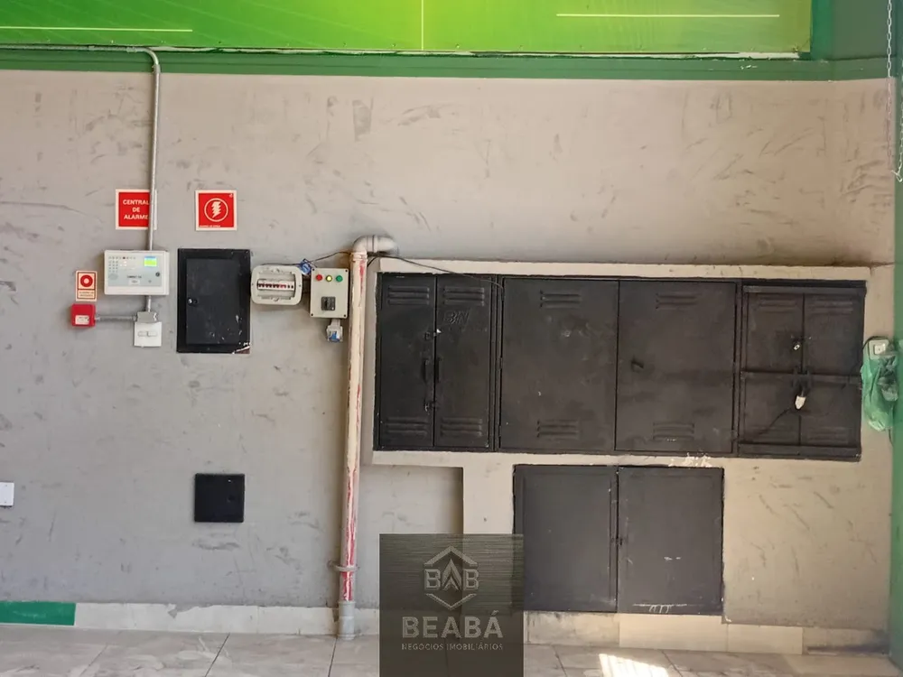 Loja-Salão, 800 m² - Foto 11