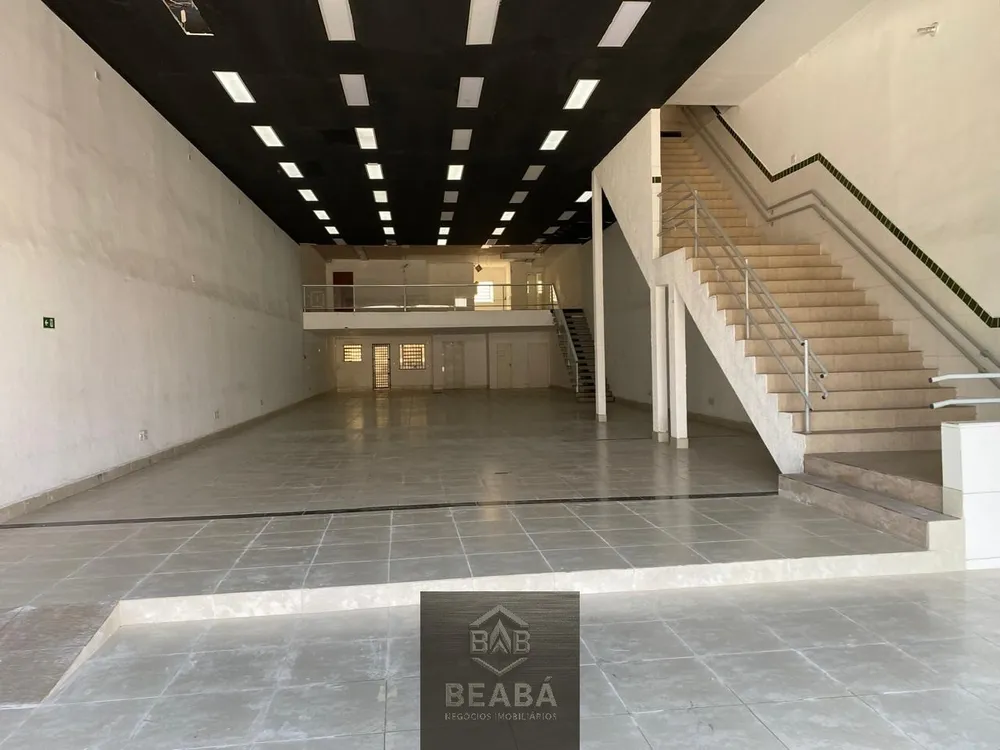 Loja-Salão, 800 m² - Foto 2