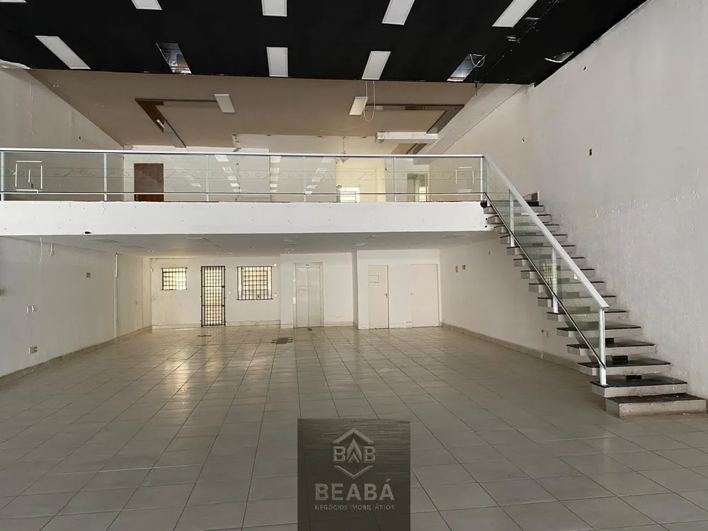 Loja-Salão, 800 m² - Foto 10