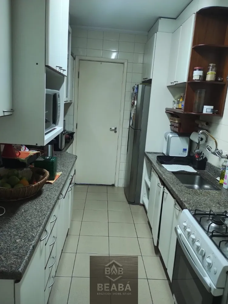 Apartamento, 3 quartos, 92 m² - Foto 8