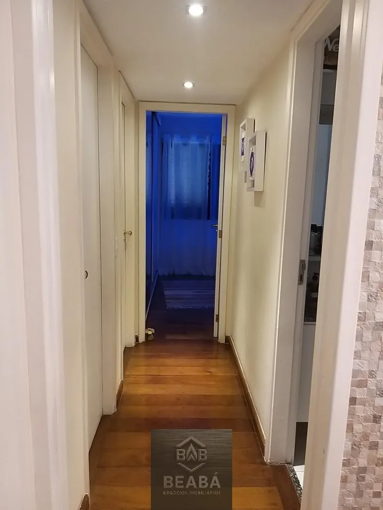 Apartamento, 3 quartos, 92 m² - Foto 16
