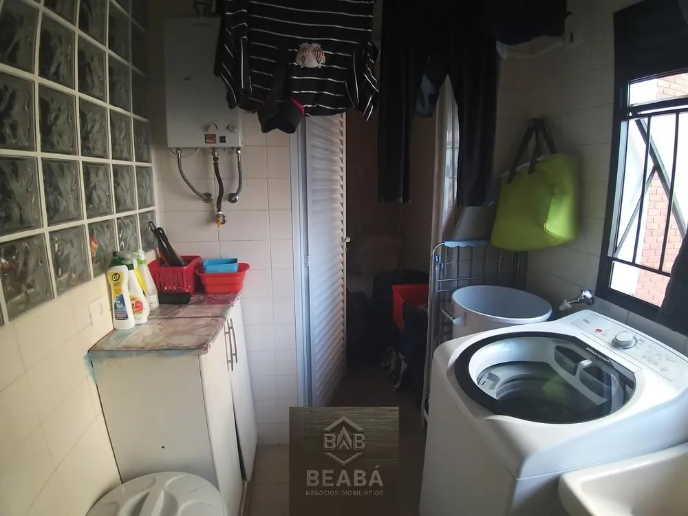 Apartamento, 3 quartos, 92 m² - Foto 13