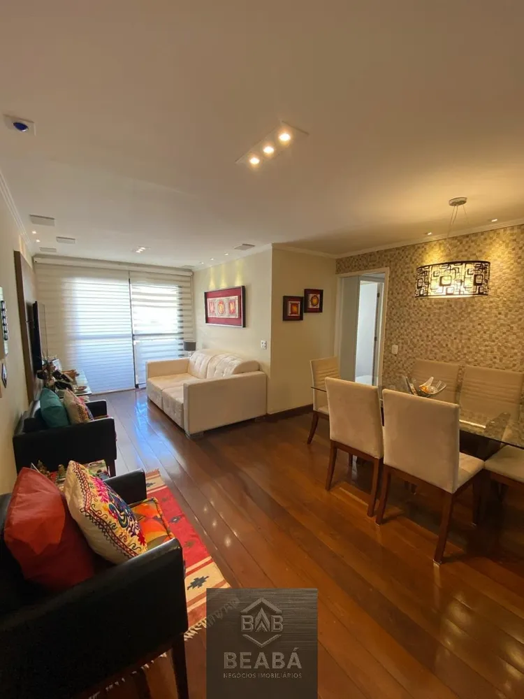Apartamento, 3 quartos, 92 m² - Foto 15
