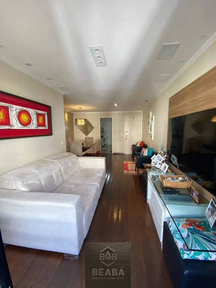 Apartamento, 3 quartos, 92 m² - Foto 9