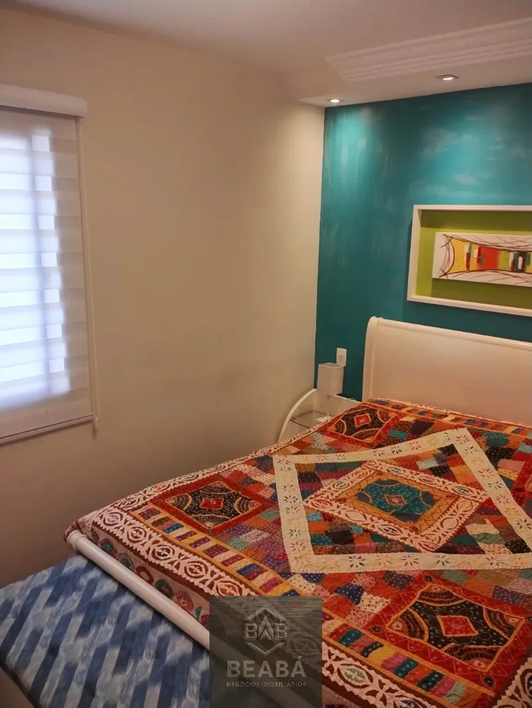 Apartamento, 3 quartos, 92 m² - Foto 14